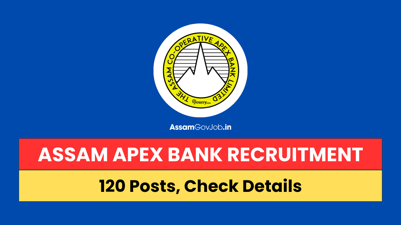 Apex Bank Recruitment