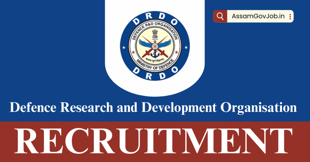 DRDO RAC Recruitment 2023 For 204 Scientist B Vacancy, Apply Online ...