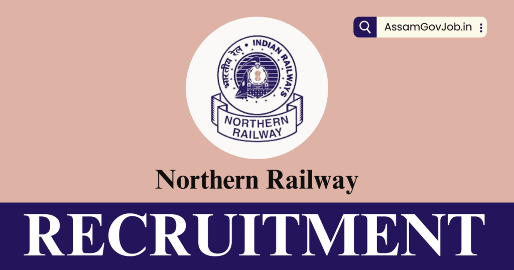 northern-railway-recruitment-2023-for-93-technical-associate-vacancy