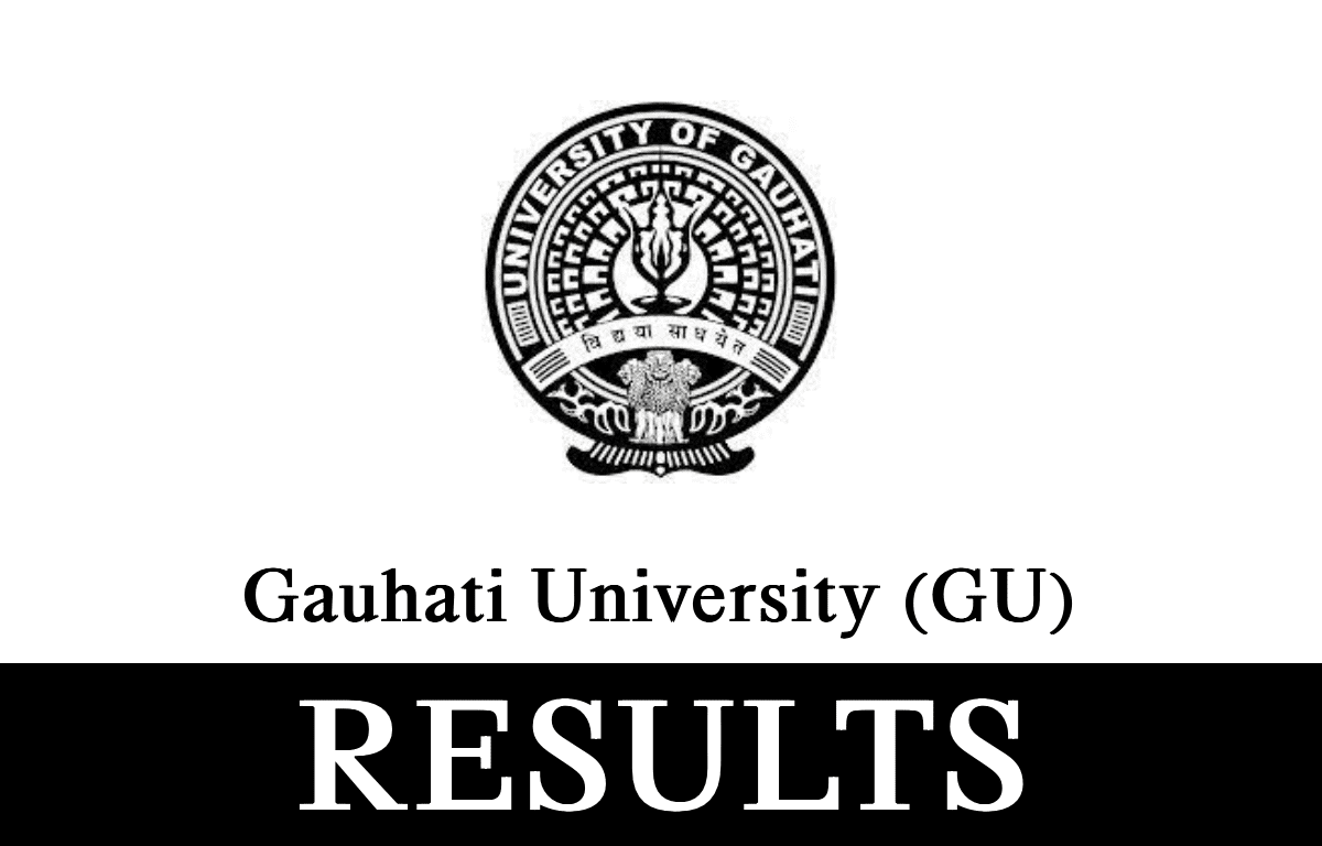 Gauhati University Result