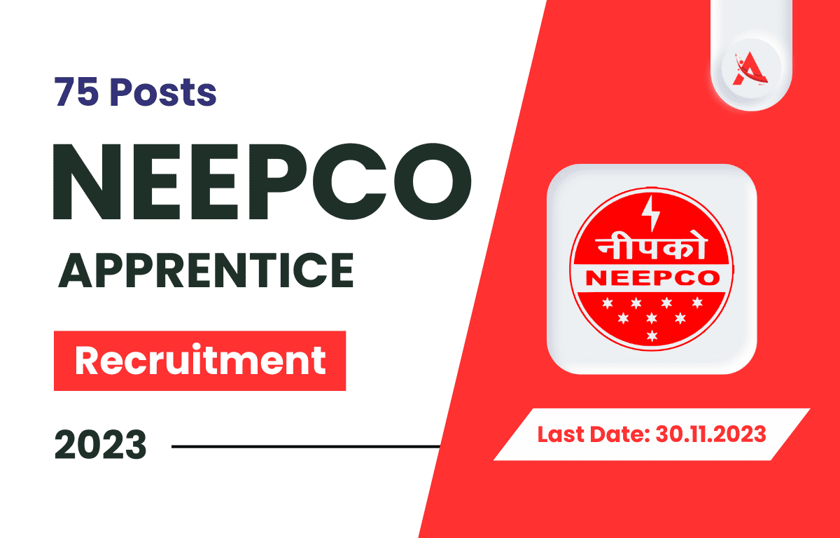 NEEPCO Apprentice Recruitment