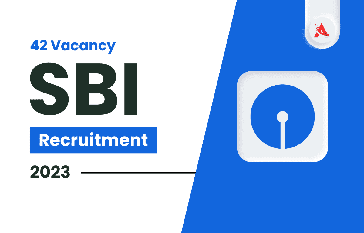State Bank of India Recruitment