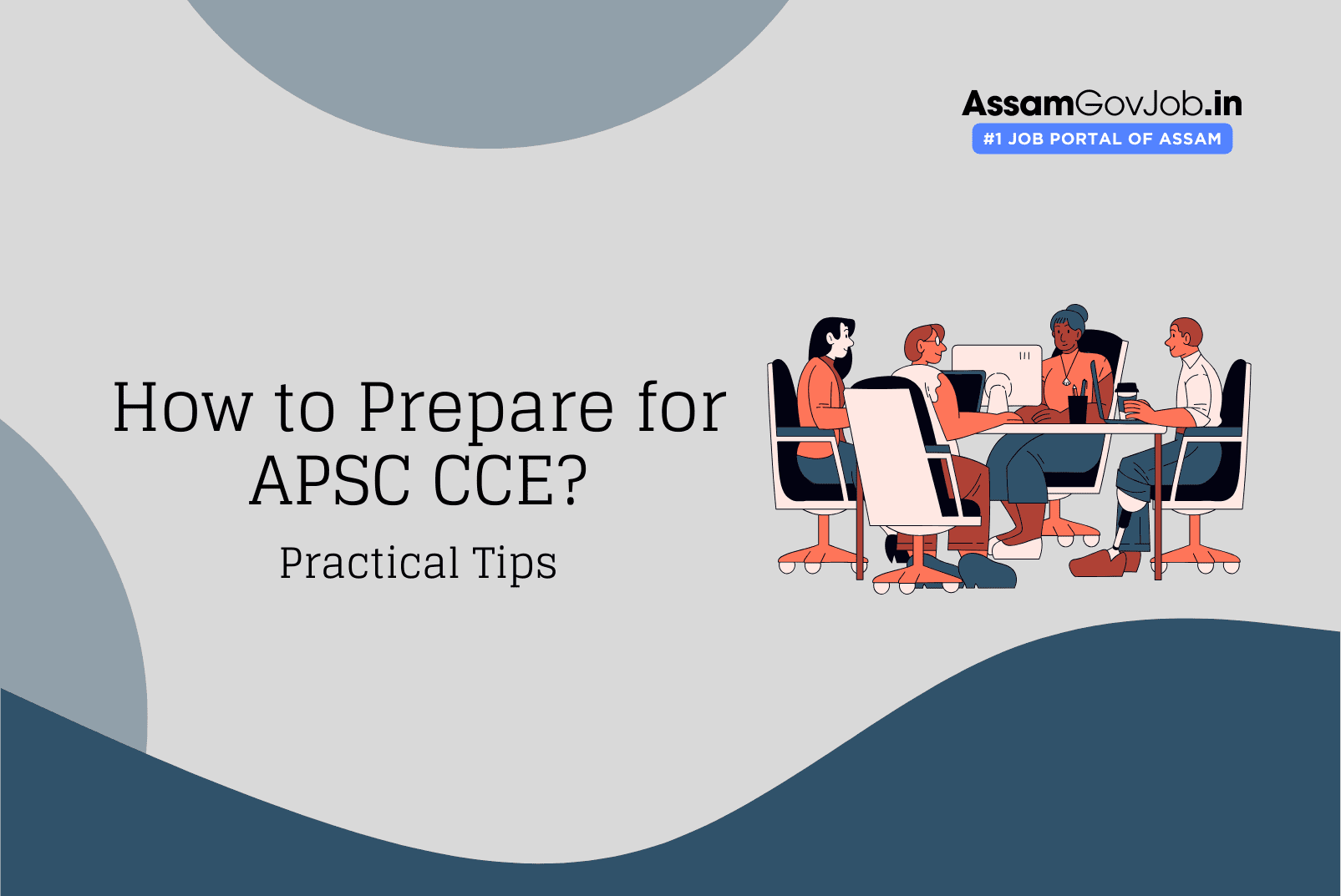 How to Prepare for APSC CCE